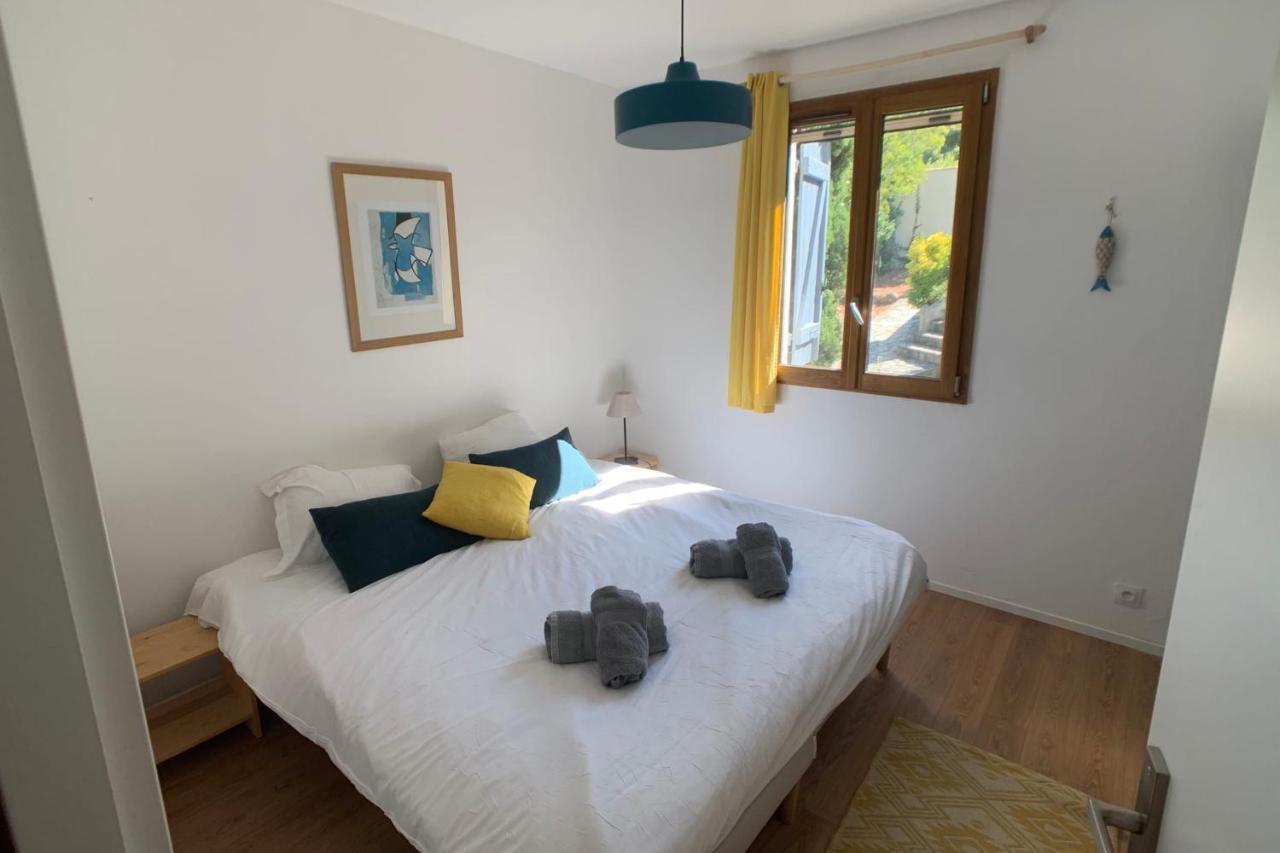 La Boheme By K6 Conciergerie Villa *