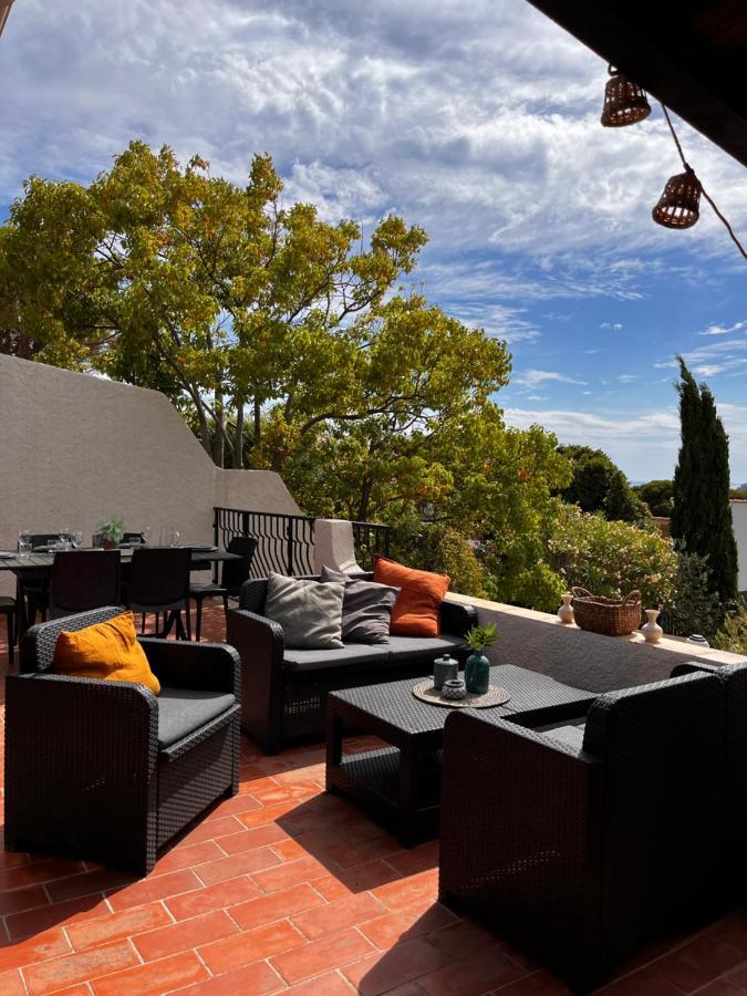 La Boheme By K6 Conciergerie Cassis