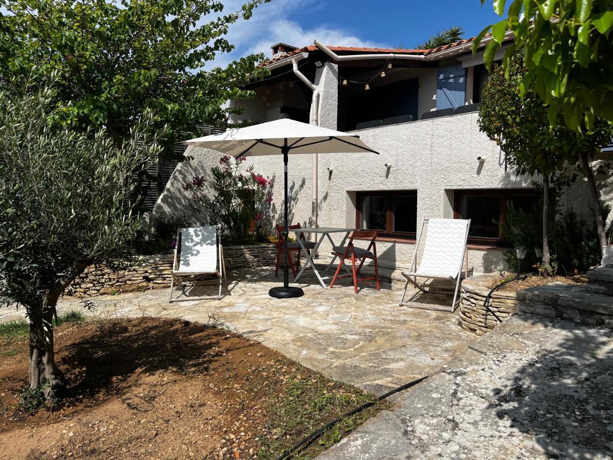 Villa La Boheme By K6 Conciergerie