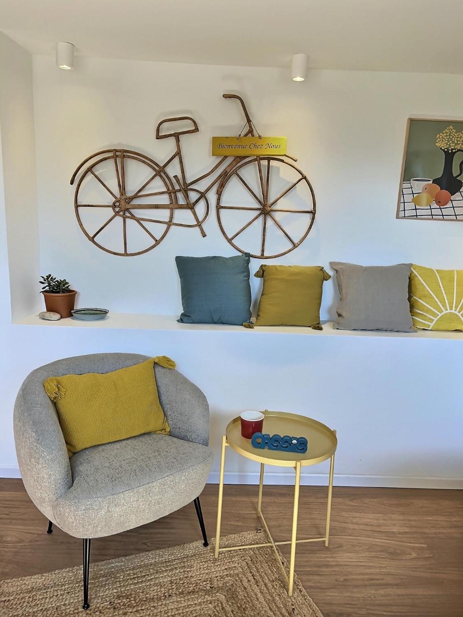La Boheme By K6 Conciergerie Villa
