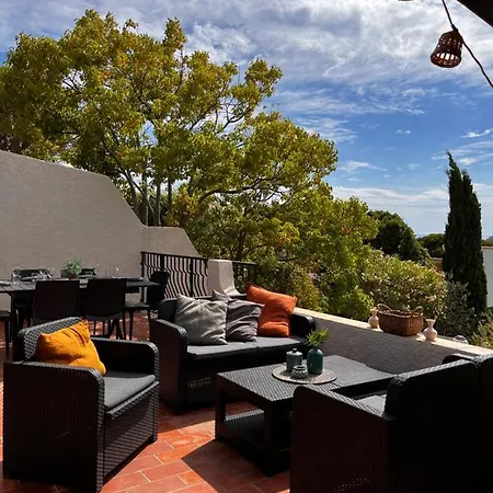 La Boheme By K6 Conciergerie Villas Cassis Exterior photo