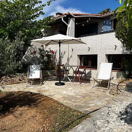 La Boheme By K6 Conciergerie Villas Cassis Room photo