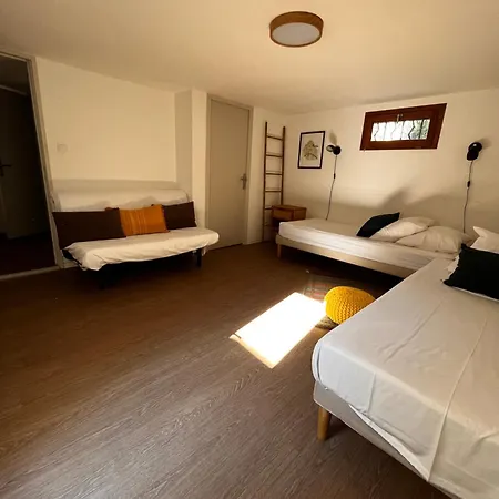 La Boheme By K6 Conciergerie Villas Cassis Room photo