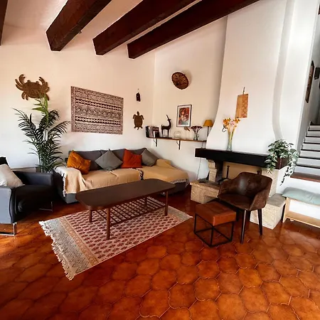La Boheme By K6 Conciergerie Villas Cassis Room photo