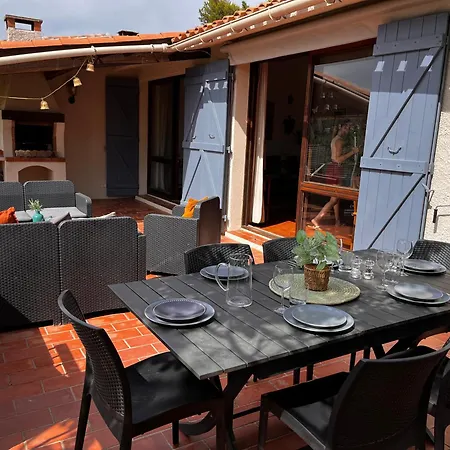 La Boheme By K6 Conciergerie Villas Cassis Room photo
