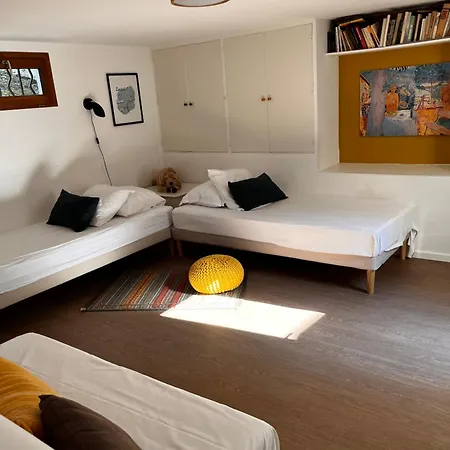 La Boheme By K6 Conciergerie Villas Cassis Room photo