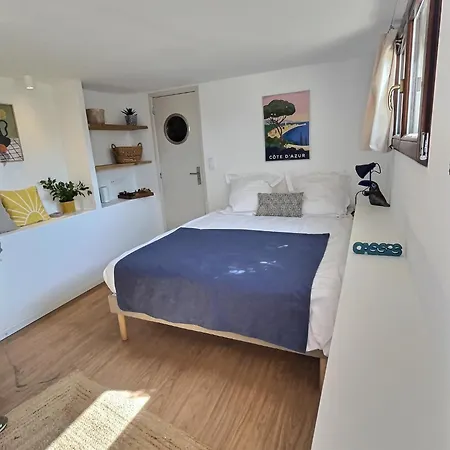 La Boheme By K6 Conciergerie Villas Cassis Room photo