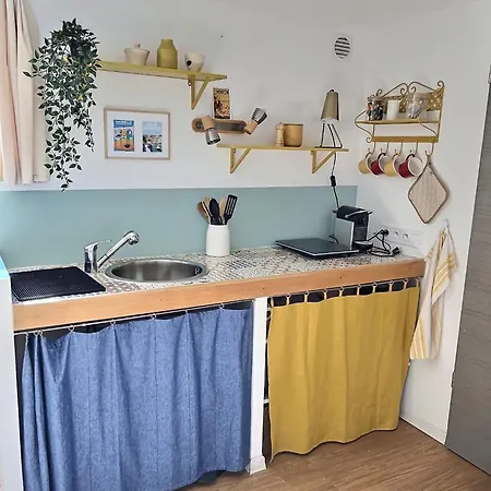 La Boheme By K6 Conciergerie Villas Cassis Room photo