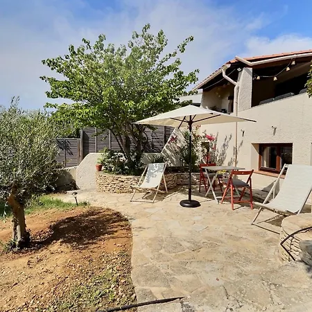 La Boheme By K6 Conciergerie Villas Cassis Room photo