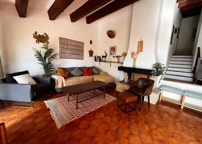 LA BOHÊME by K6 Conciergerie Villas